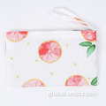 Pvc Small Pouch Cosmetic Bag Custom OEM printed cute small pouch cosmetic bag Supplier